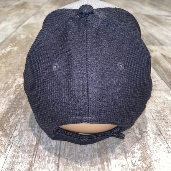 Houston Astros New Era 9Forty Adjustable Hat - Picture 4 of 6